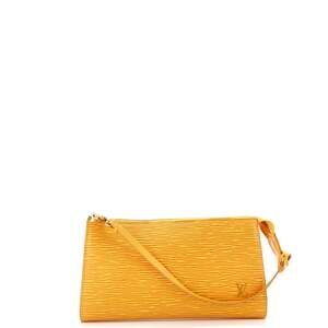 Louis Vuitton Pochette Accessoires Epi #226928L72B